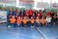 Mausz - Zawody Boccia